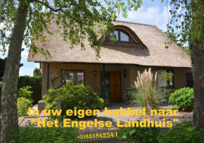 Engels Landhuis